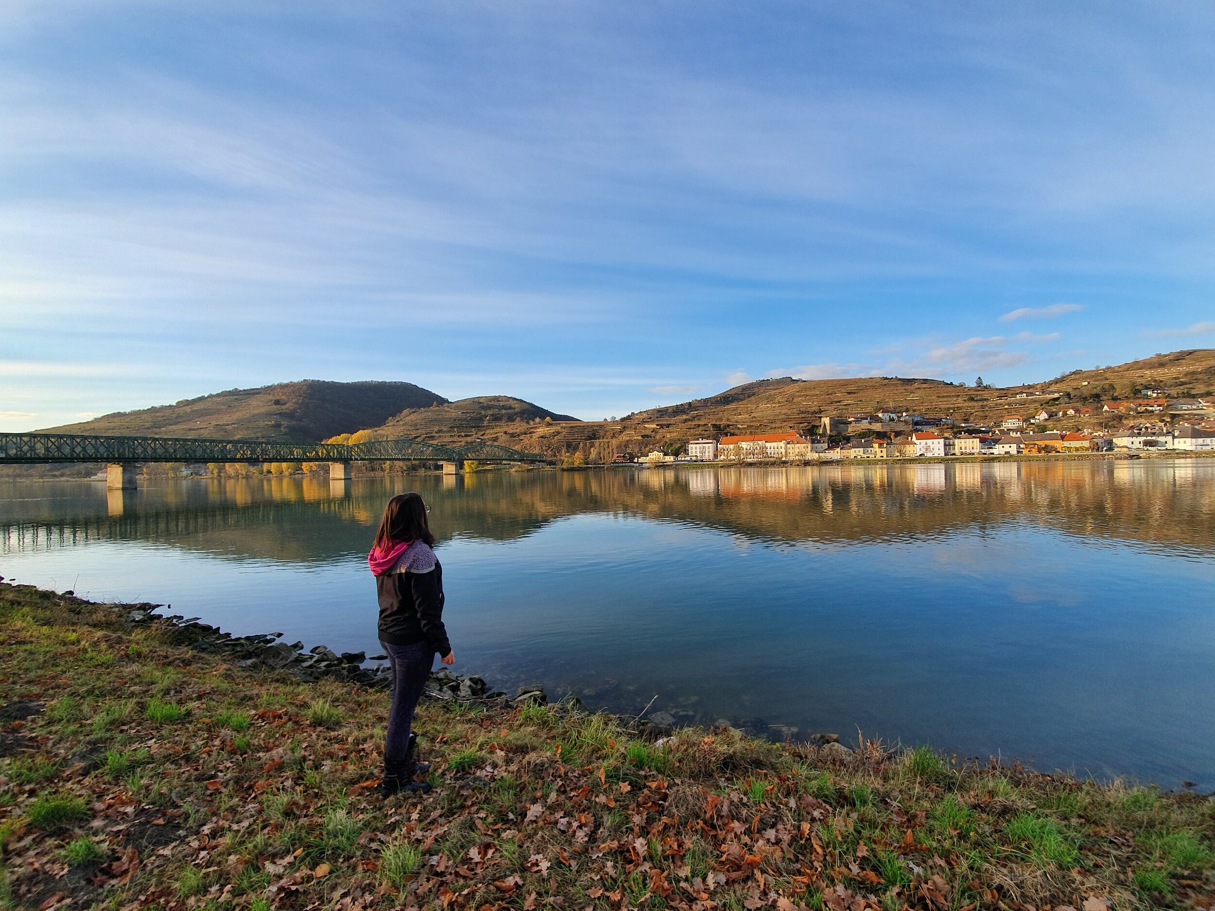 November Reflections and Thoughts